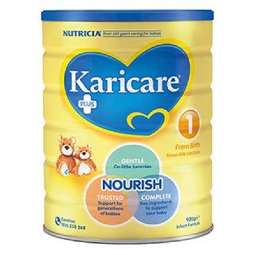 6 best formulas for newborns reviewed by parents Tell Me Baby