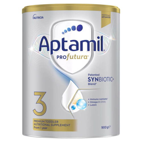 【未使用、新品】Aptamil プロフューチャー PRE 3缶セット Aptamil Profutura 3 Premium Toddler Nutritional Supplement Reviews