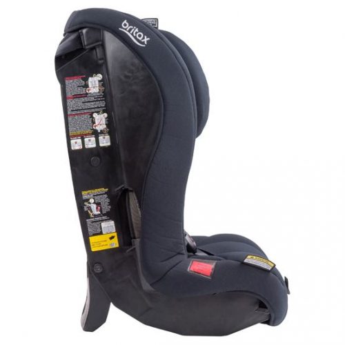 Britax Safe N Sound Maxi Lite Convertible Booster Seat Reviews Tell Me Baby