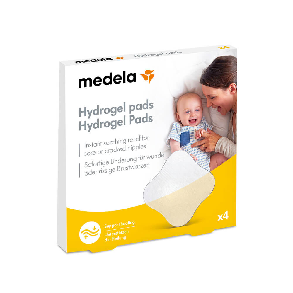 Medela Hydrogel Pads Reviews Tell Me Baby