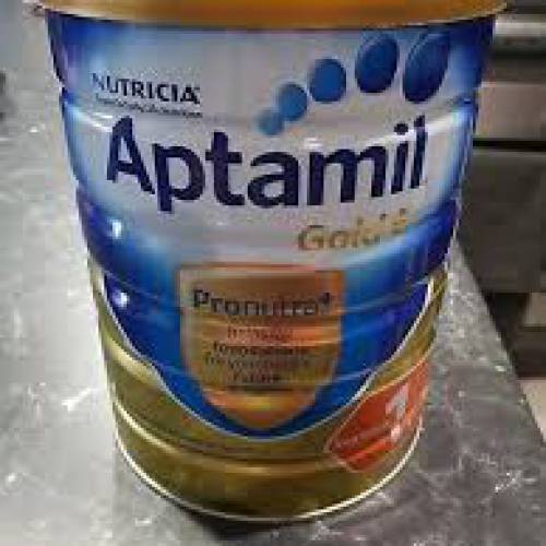 aptamil gold  1