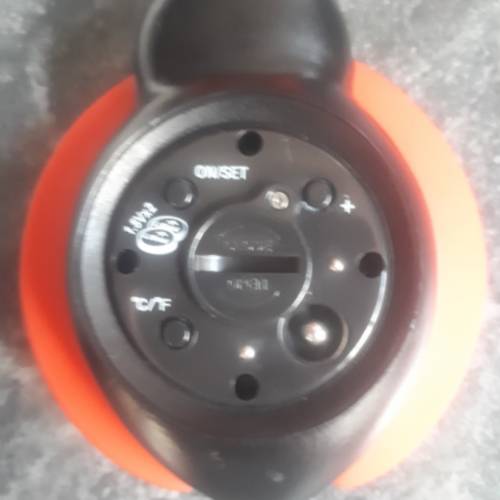 oricom duck thermometer