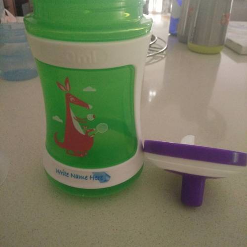 tommee tippee discovera active tipper