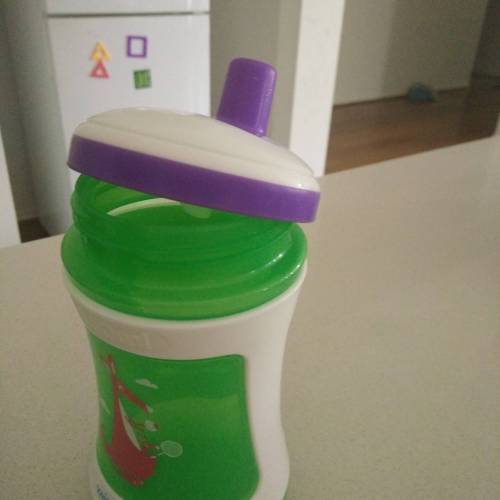 tommee tippee discovera active tipper