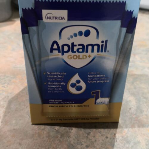 aptamil gold 1 big w