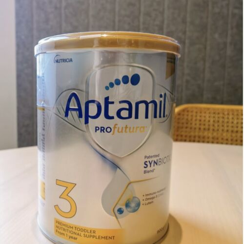 Aptamil Profutura 3 Premium Toddler Nutritional Supplement Reviews