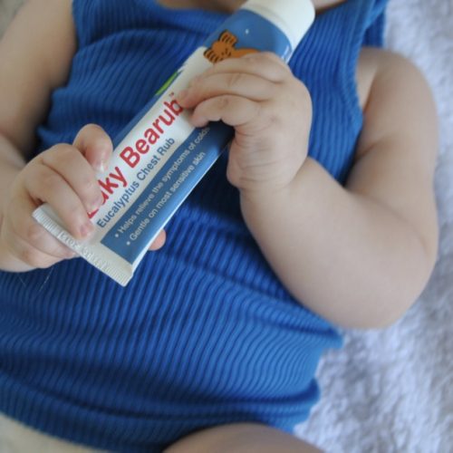 Euky Bearub Eucalyptus Chest Rub Reviews Tell Me Baby