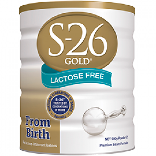 3 best lactose free baby formulas 2020 Tell Me Baby