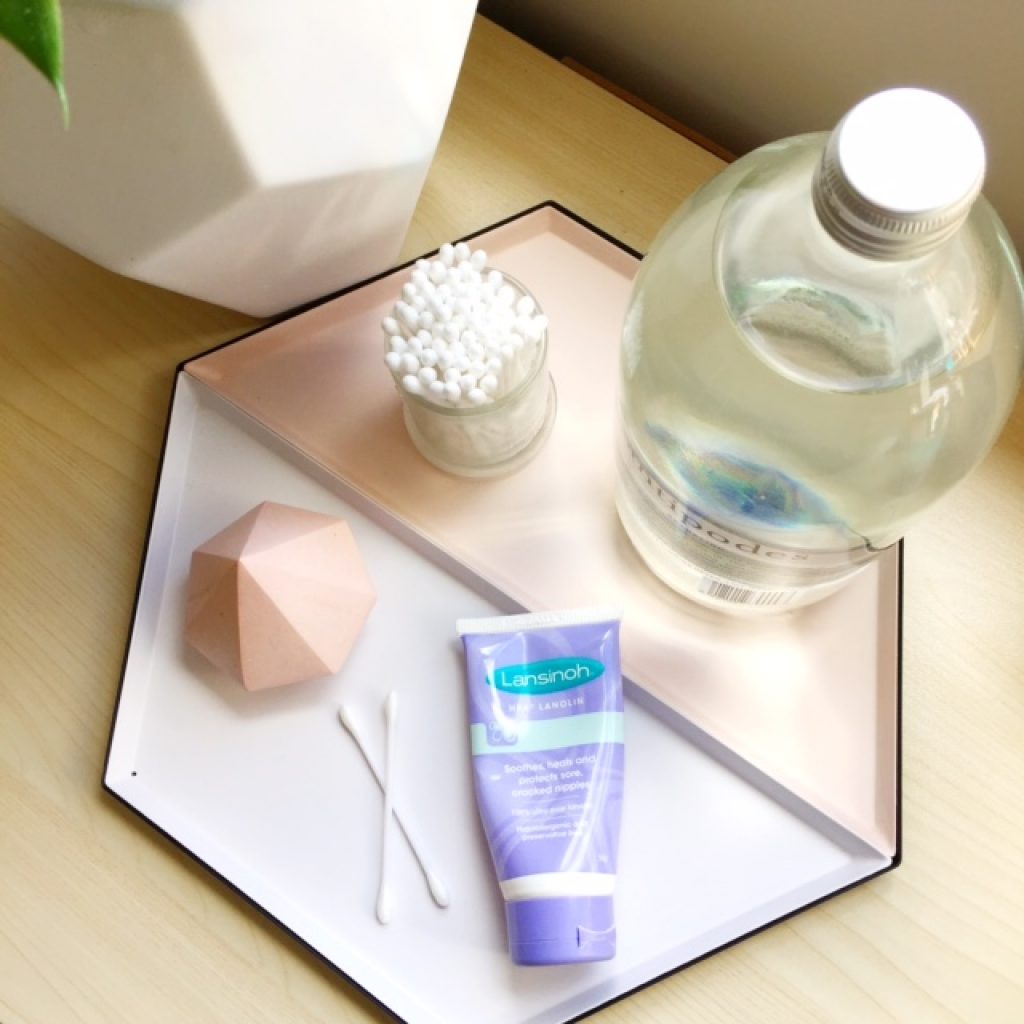 5 best nipple creams for breastfeeding Tell Me Baby