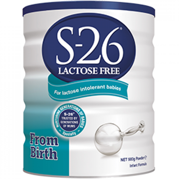 3 best lactose free baby formulas 2020 Tell Me Baby
