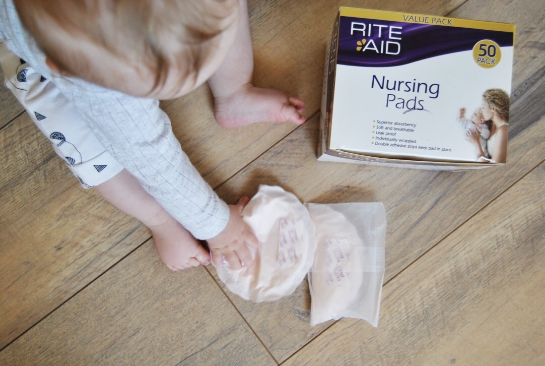 Rite Aid Nursing Pads Reviews & Opinions TmB