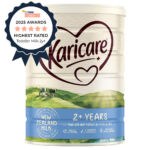 TMB Awards 2025 Highest Rated Toddler Milk 2y+ - Karicare Stage 4 Toddler Milk Drink