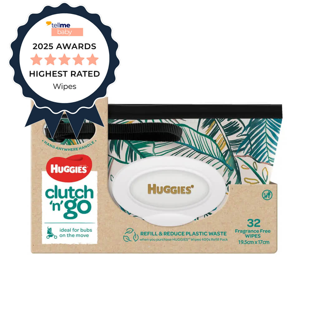 Buy Huggies Huggies Wipes Coles Huggies Clutch And Clean Designs
