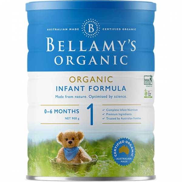 6 best formulas for newborns reviewed by parents Tell Me Baby