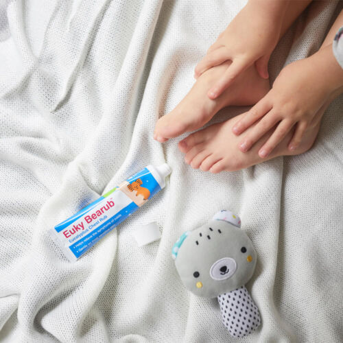 Euky Bearub Eucalyptus Chest Rub Reviews Tell Me Baby