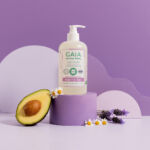 GAIA Natural Baby Sleeptime Bath 500ml - Lifestyle (2026)
