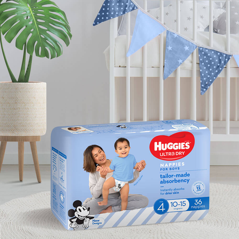 Little One's Nappy Pants Reviews & Opinions TMB