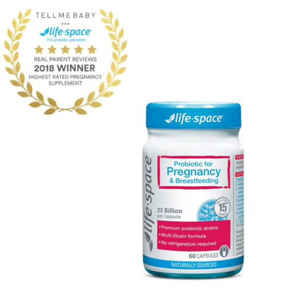 View of 7 best pregnancy vitamins tried and tested by mums | Tell Me Baby
