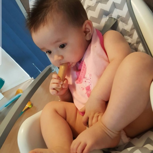 heinz teething rusks