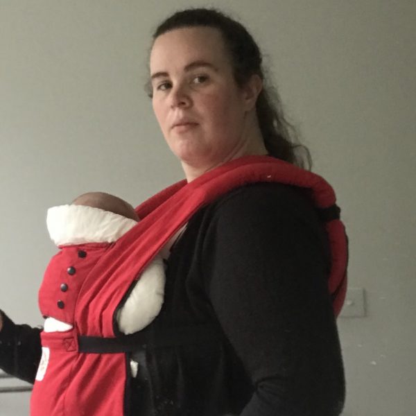 Ergobaby Sport Carrier (Discontinued Product 2019) Reviews Tell Me Baby