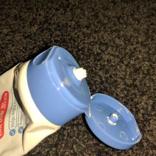 curash nappy rash cream