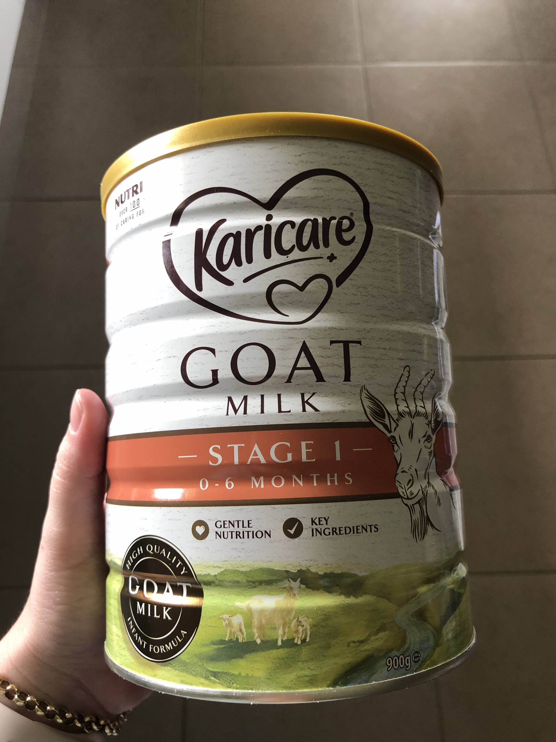 5 best formulas for babies with allergies Tell Me Baby