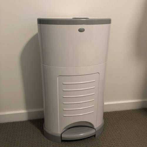 Korbell Diaper Nanny Nappy Disposal System Reviews Tell Me Baby