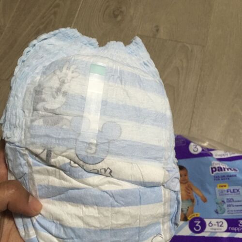 Huggies Ultra Dry NappyPants Reviews Tell Me Baby