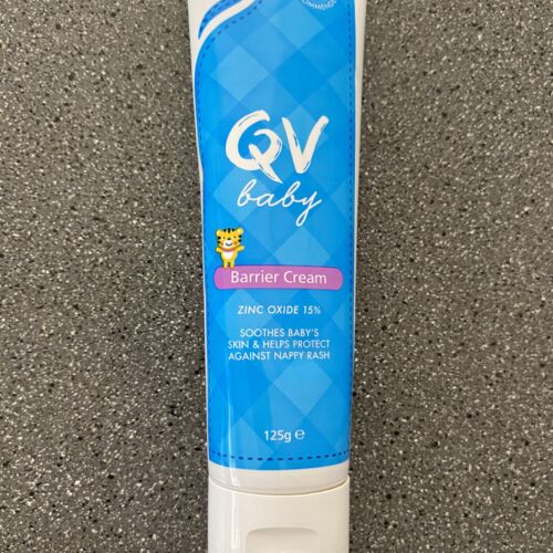 Ego QV Baby Barrier Cream Reviews, Feedback Tell Me Baby
