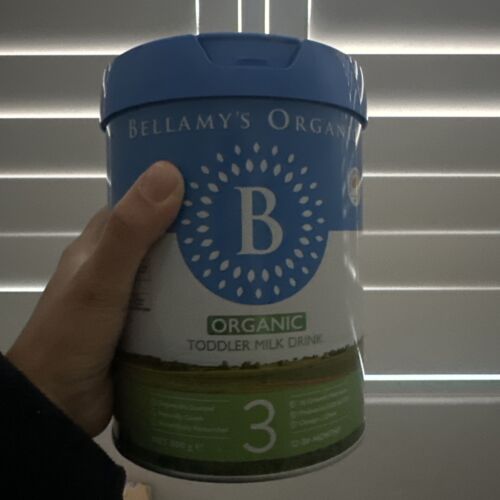 Bellamy's Organic Step 3 Toddler Milk Drink | Reviews - Tell Me Baby Bellamy's Organic Step 3 Toddler Milk Drink | Reviews - Tell Me Baby