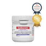 Sudocrem Healing Cream 60g with Awards