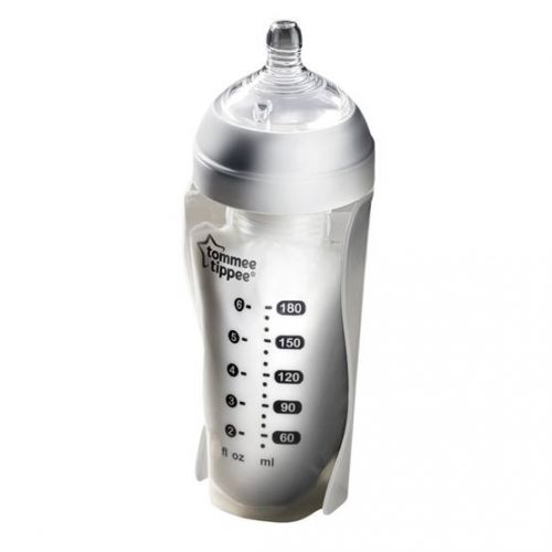 tommee tippee express and go bottle