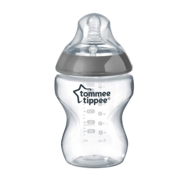 Tommee Tippee vs Avent baby bottles compared Tell Me Baby