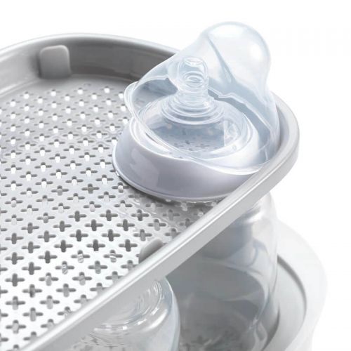 tommee tippee super steam advanced steriliser