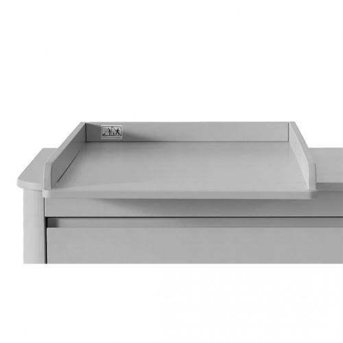 troll sun change table