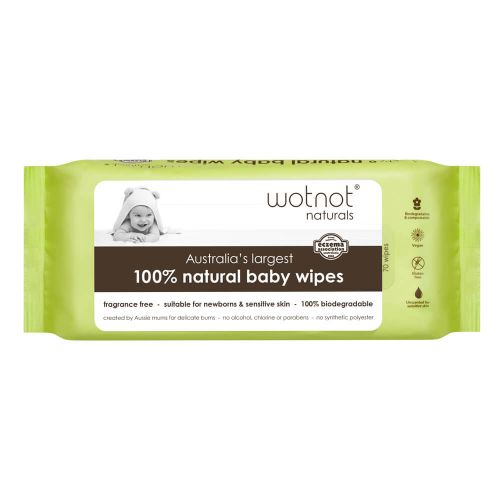 biodegradable baby wipes australia