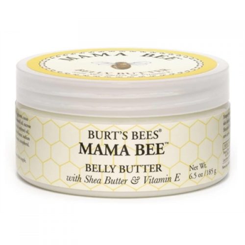 burt's bees stretch mark cream target