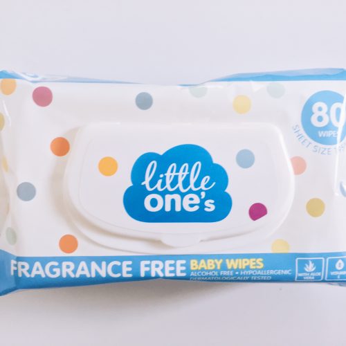woolworths wet wipes