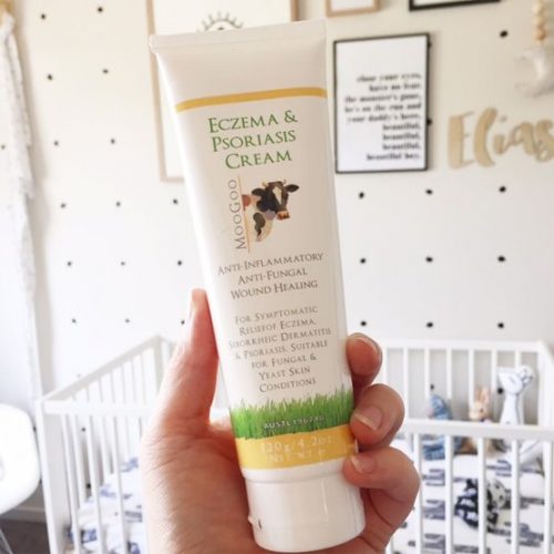 Moogoo Eczema Psoriasis Cream Reviews Tell Me Baby