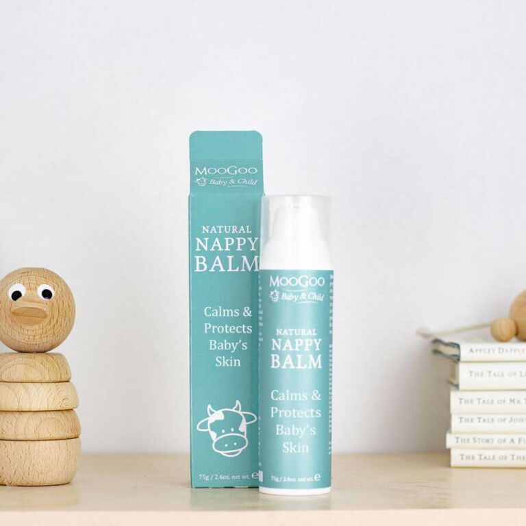 9 best nappy rash creams ﻿to soothe sore bums Tell Me Baby