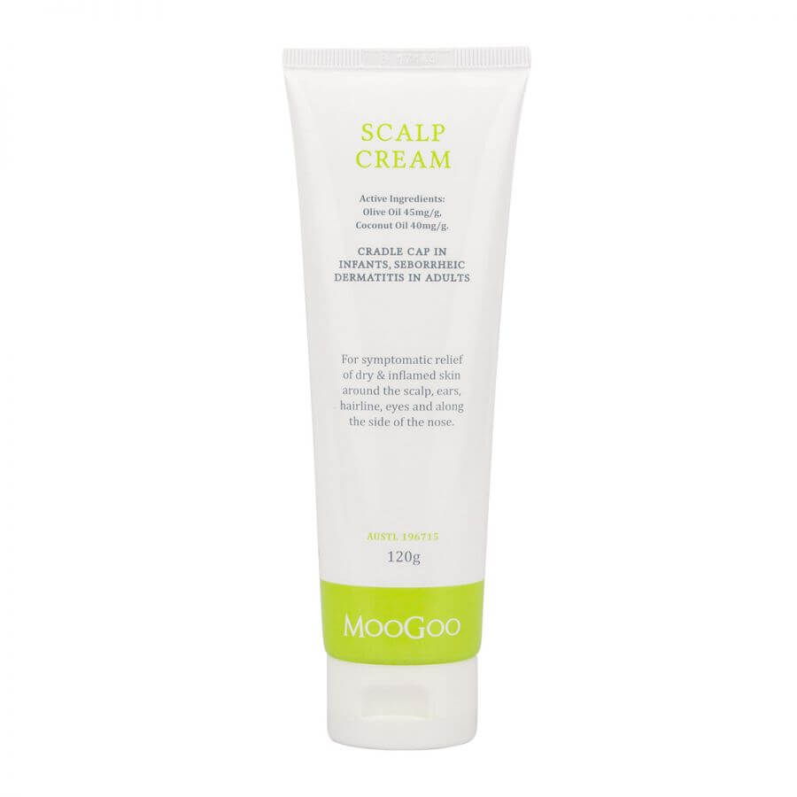 moogoo cradle cap