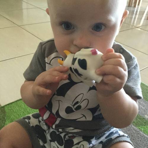 moogoo baby travel pack