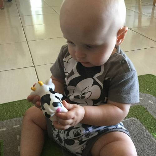 moogoo baby travel pack