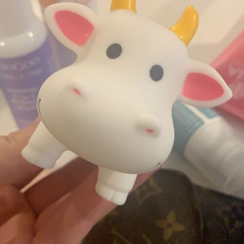 moogoo baby travel pack