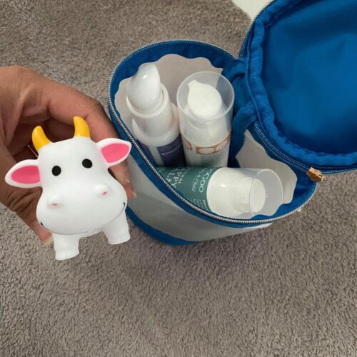 moogoo baby travel pack