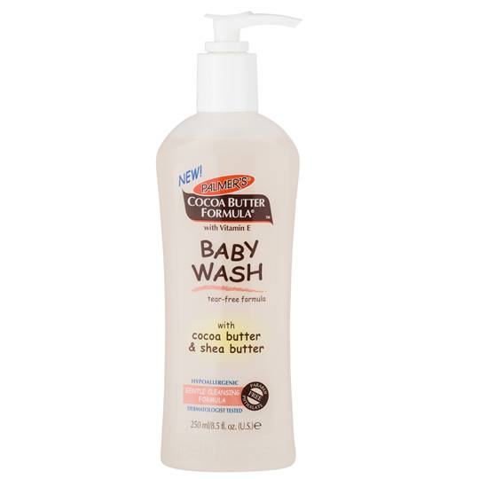 Palmer’s Cocoa Butter Baby Wash Reviews, Opinion Tell Me Baby