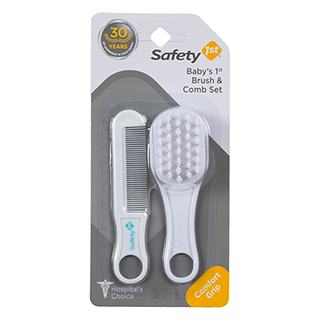 baby brush and comb set australia