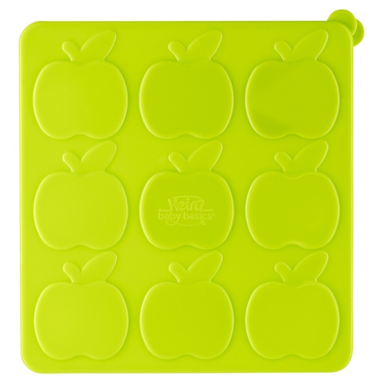 heinz baby containers