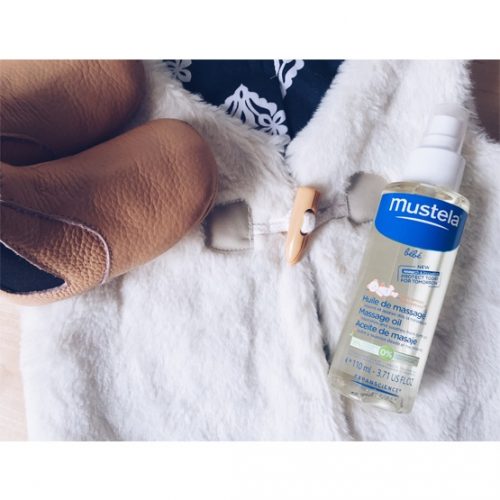 mustela shampoo boots