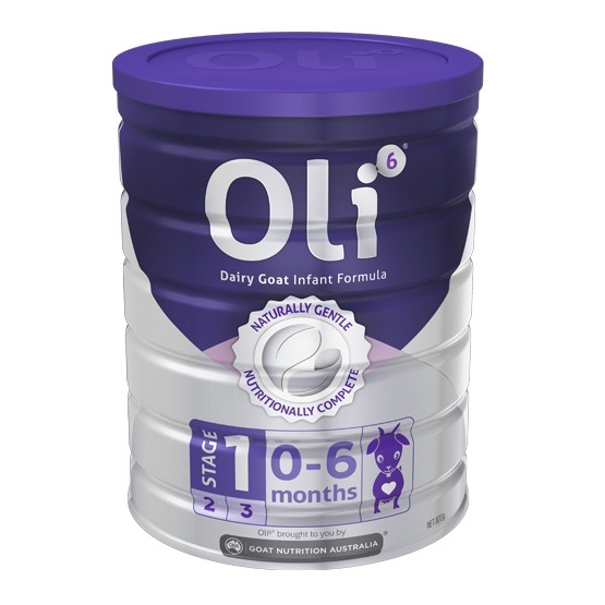 5 best formulas for babies with allergies Tell Me Baby